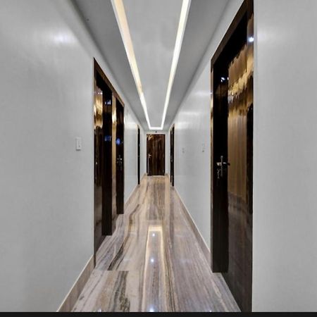 Om Guest House And Banquet Calcuta Exterior foto