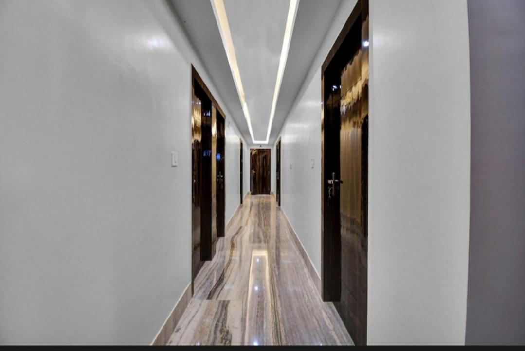 Om Guest House And Banquet Calcuta Exterior foto